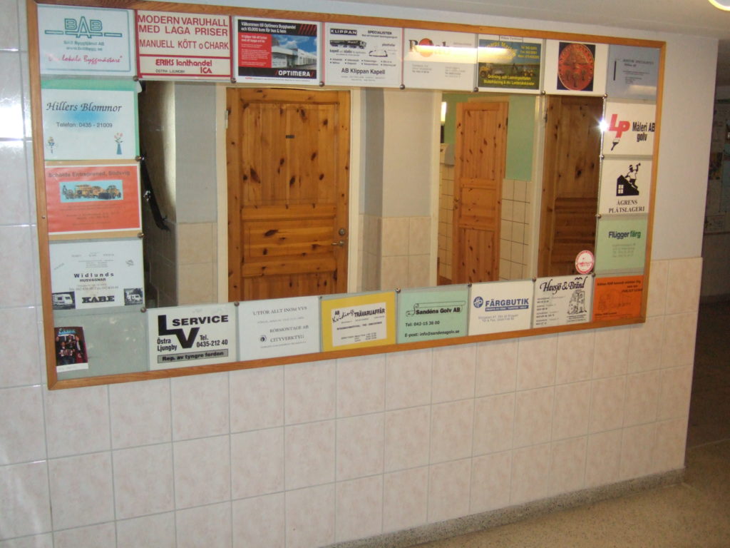 Källarvåning 1