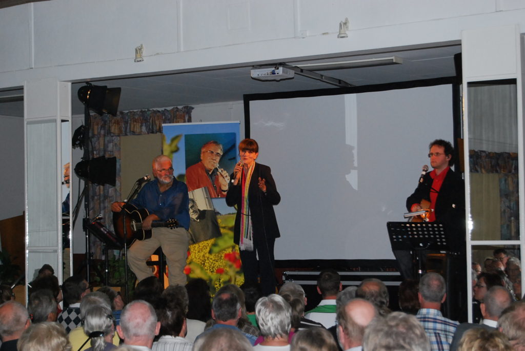 Våren 2009 Hasse Andersson 2