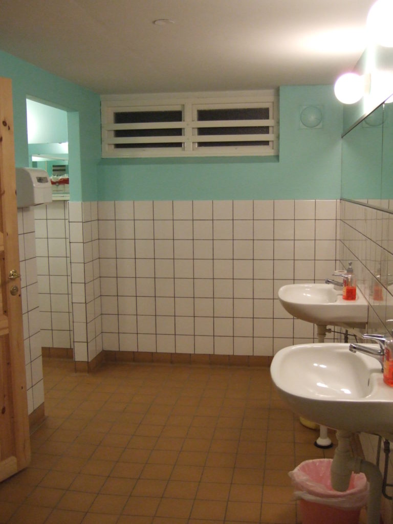 Källarvåning 3
