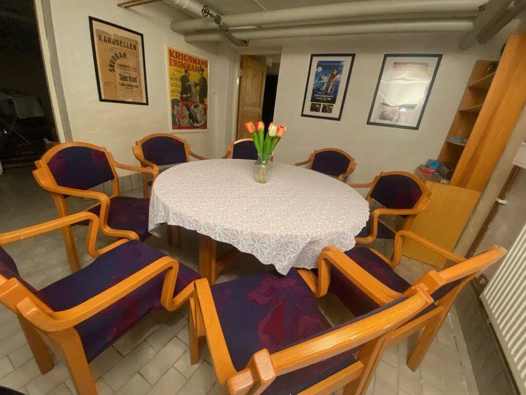 Bild Ungdomsrum 2