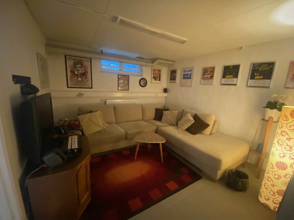 Tv Rum 2